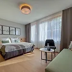 Hotel Jufa