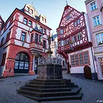 Jufa Hotel Verbandsgemeinde Bernkastel-Kues