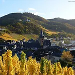 Hotel Jufa Verbandsgemeinde Bernkastel-Kues