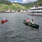 Hotel Jufa Verbandsgemeinde Bernkastel-Kues