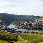 Hotel Jufa Verbandsgemeinde Bernkastel-Kues