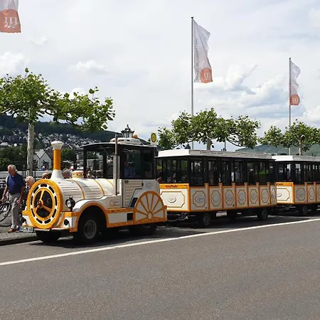 Jufa Hotel Commune fusionnée de Bernkastel-Kues