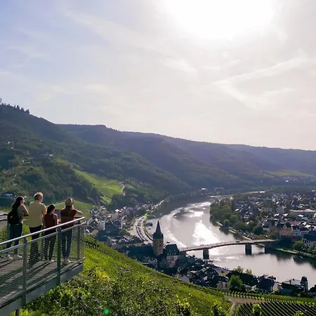 Jufa Bernkastel-Kues