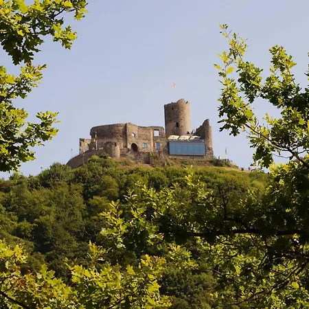 Jufa * Bernkastel-Kues