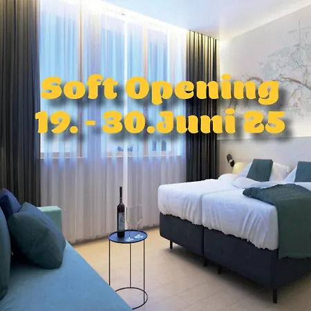 Jufa Hotel