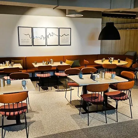 Ξενοδοχείο Jufa Bernkastel-Kues