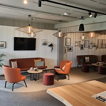 Hotel Jufa Bernkastel-Kues