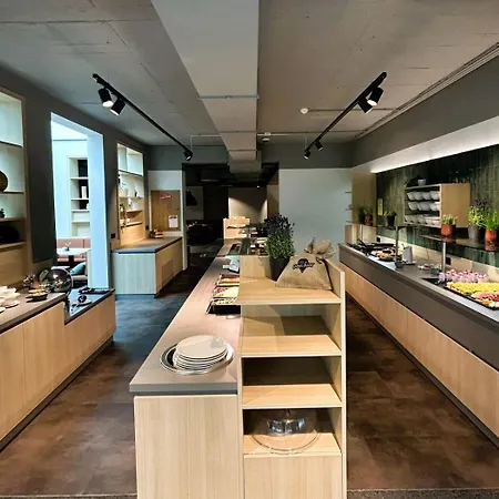 Ξενοδοχείο Jufa