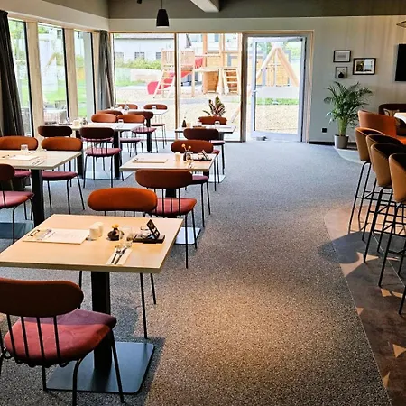 Hotell Jufa Bernkastel-Kues