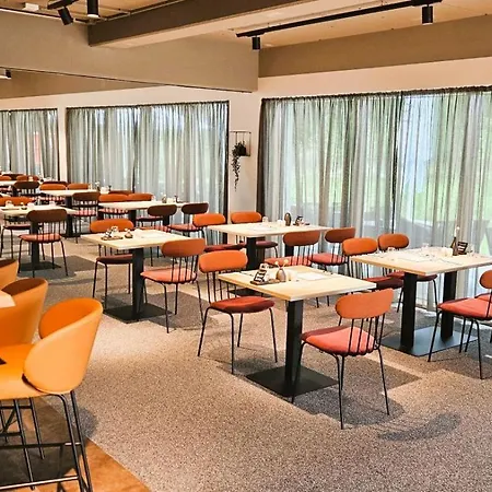 Jufa Ξενοδοχείο