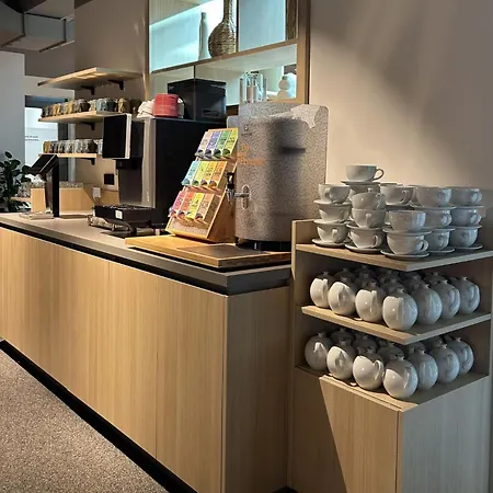 Jufa Ξενοδοχείο Bernkastel-Kues