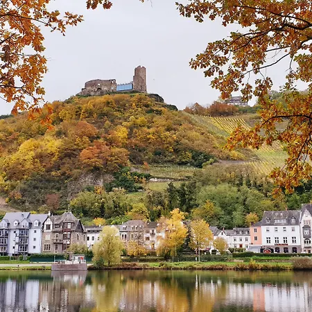 Jufa * Bernkastel-Kues