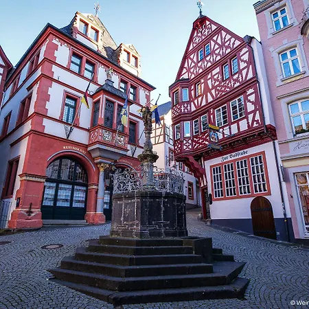 Jufa Ξενοδοχείο Bernkastel-Kues