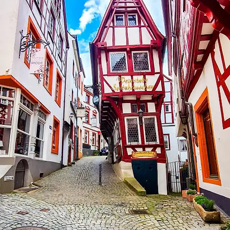 Jufa Bernkastel-Kues