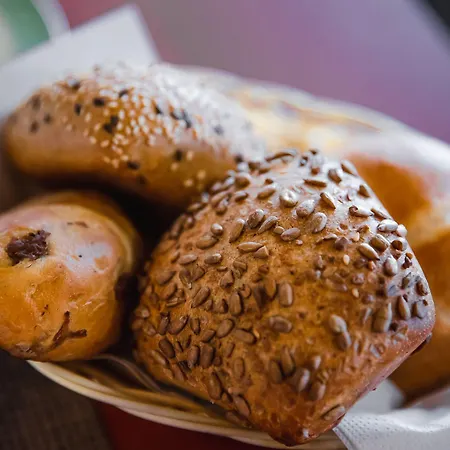 Ξενοδοχείο Jufa *