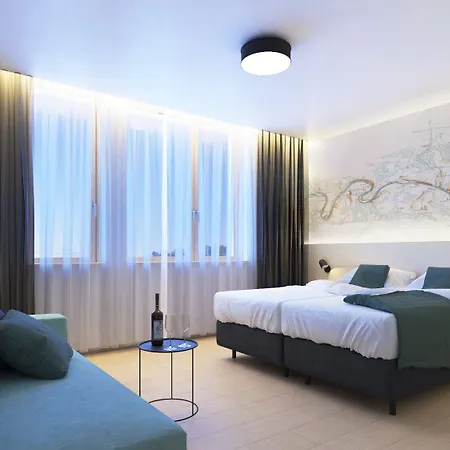 Jufa Bernkastel-Kues