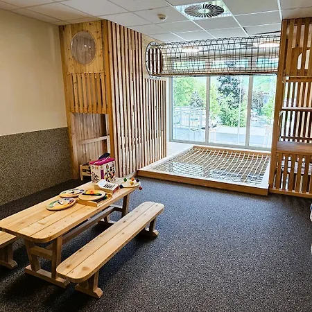 Hotel Jufa Bernkastel-Kues