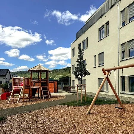 Jufa Hotel