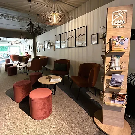 Jufa Hotel Bernkastel-Kues