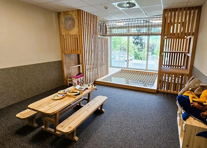 Jufa Hotel Commune fusionnée de Bernkastel-Kues