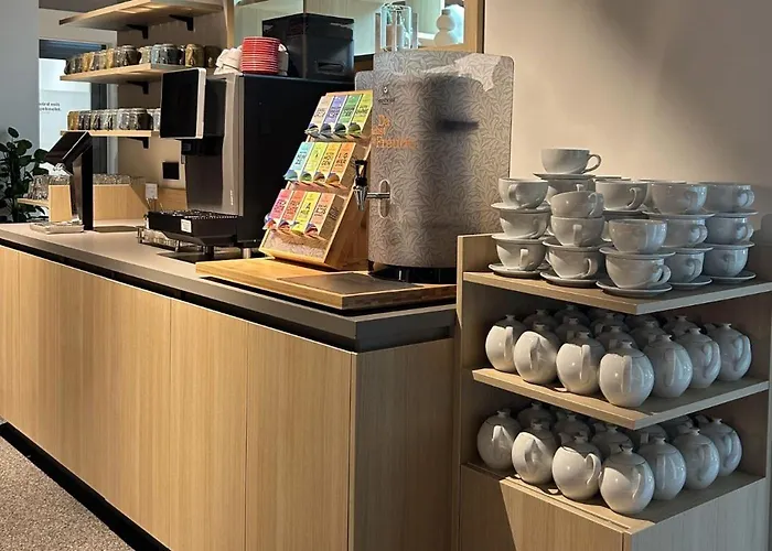 Jufa Hotel Commune fusionnée de Bernkastel-Kues