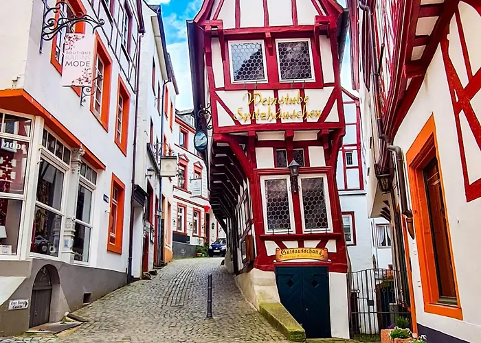 Jufa ベルンカステル・クース