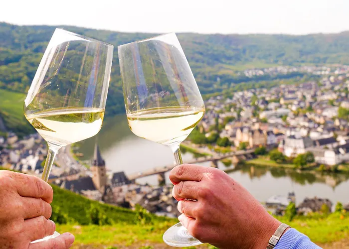 Jufa * ベルンカステル・クース