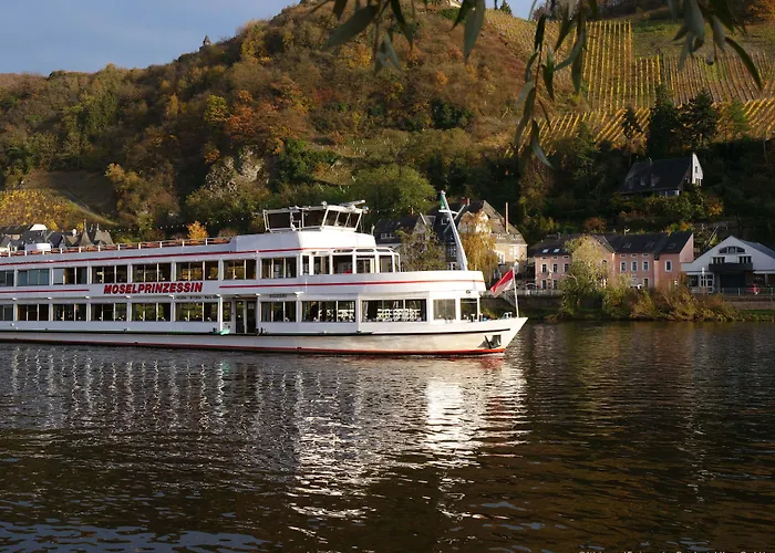 Jufa ベルンカステル・クース