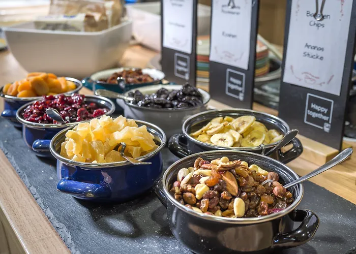 Jufa ベルンカステル・クース