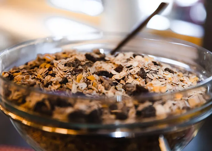 ホテル Jufa ベルンカステル・クース