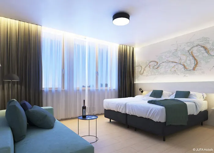 Jufa ベルンカステル・クース